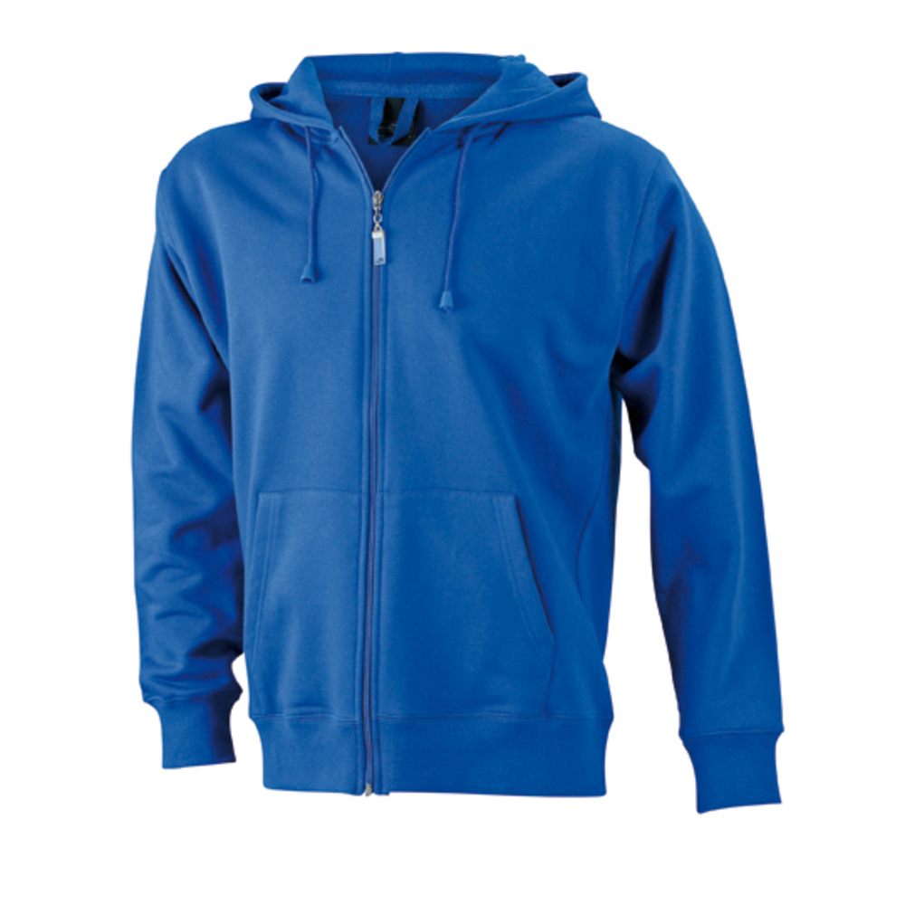 Men´s Hooded Jacket