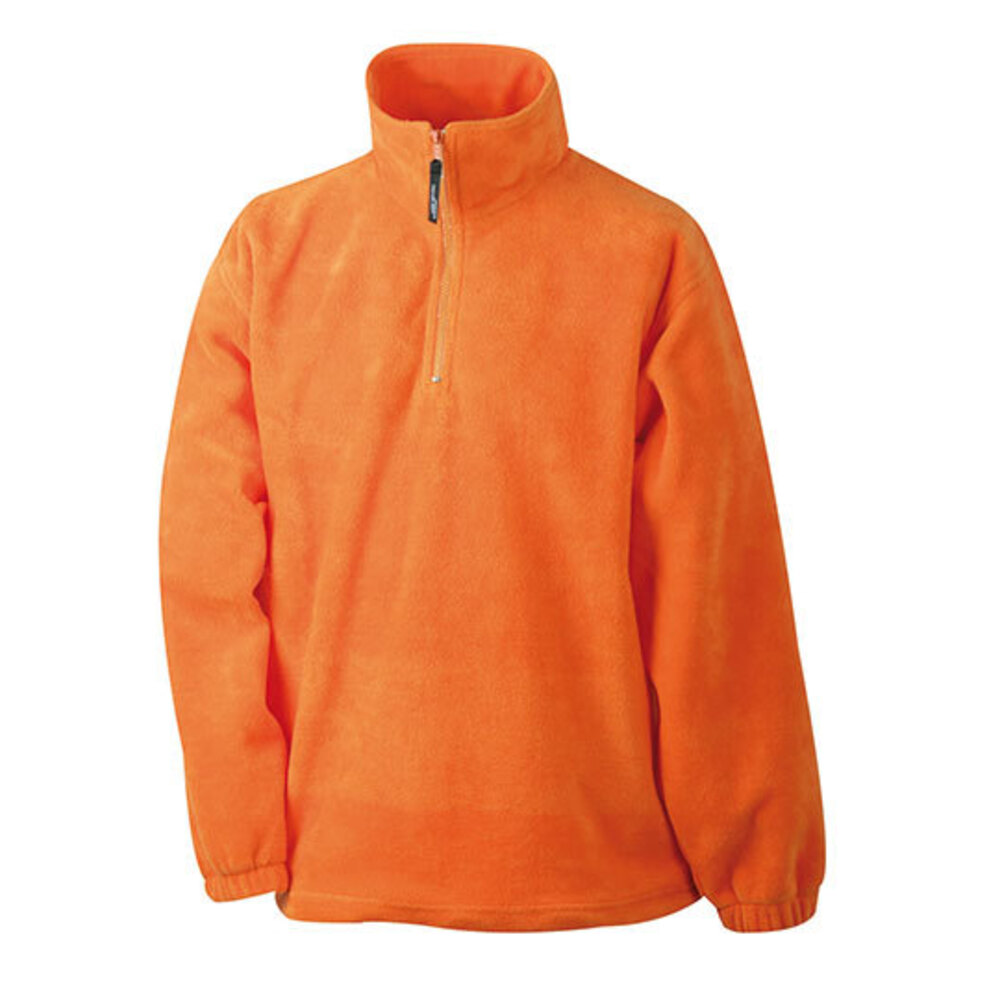 Half-Zip Fleece