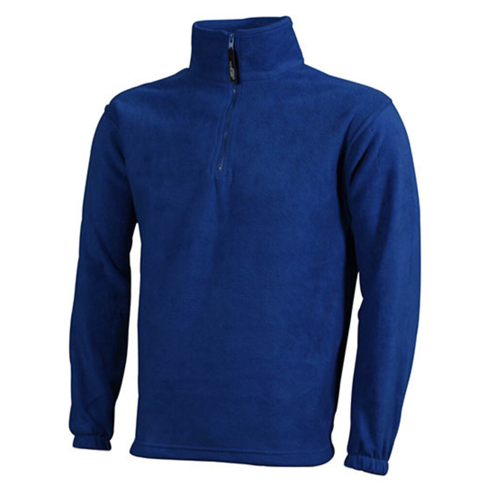 Half-Zip Fleece