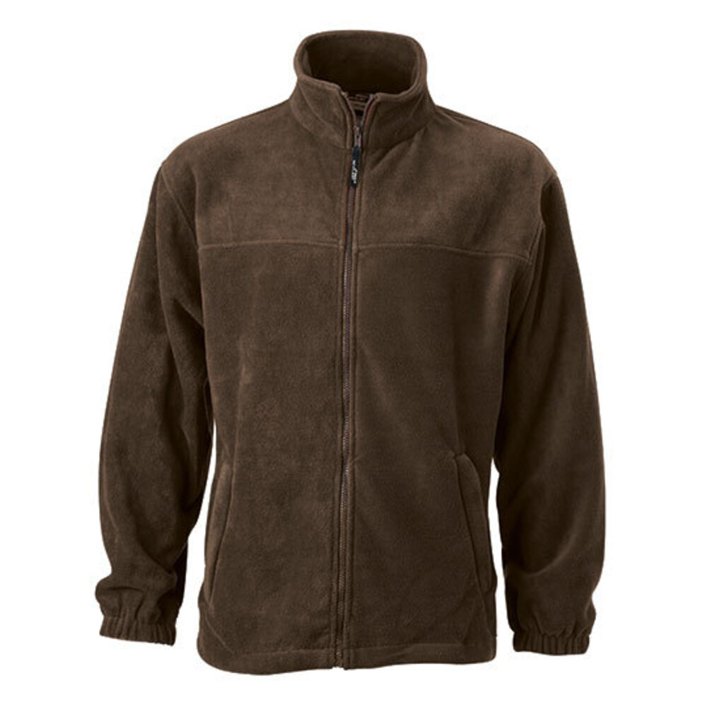 Full-Zip Fleece