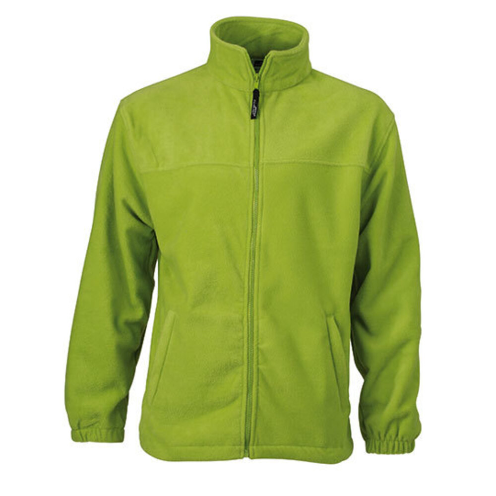 Full-Zip Fleece