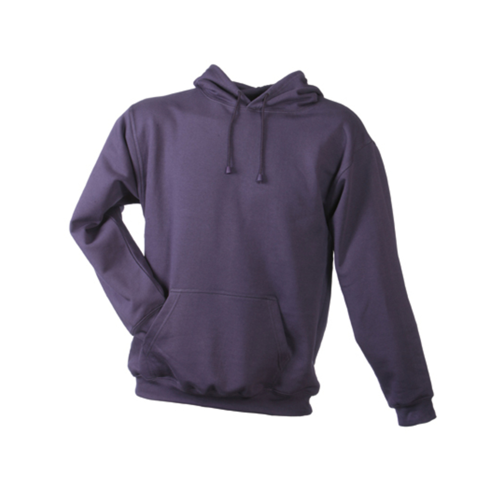 Hooded sweat