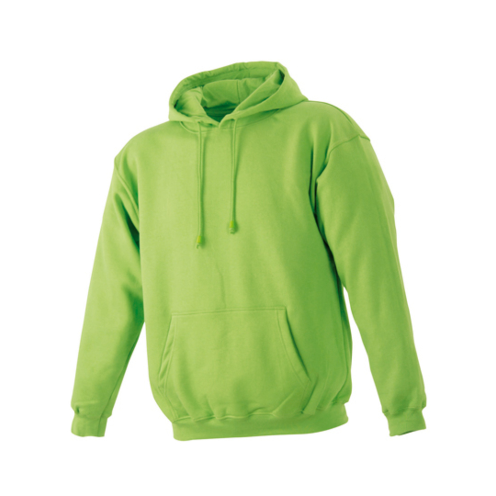 Hooded sweat