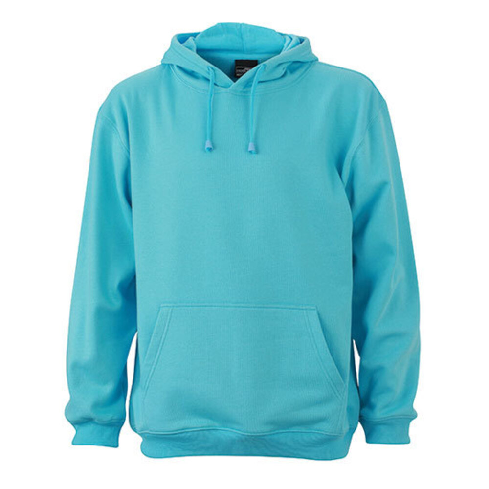 Hooded Sweat
