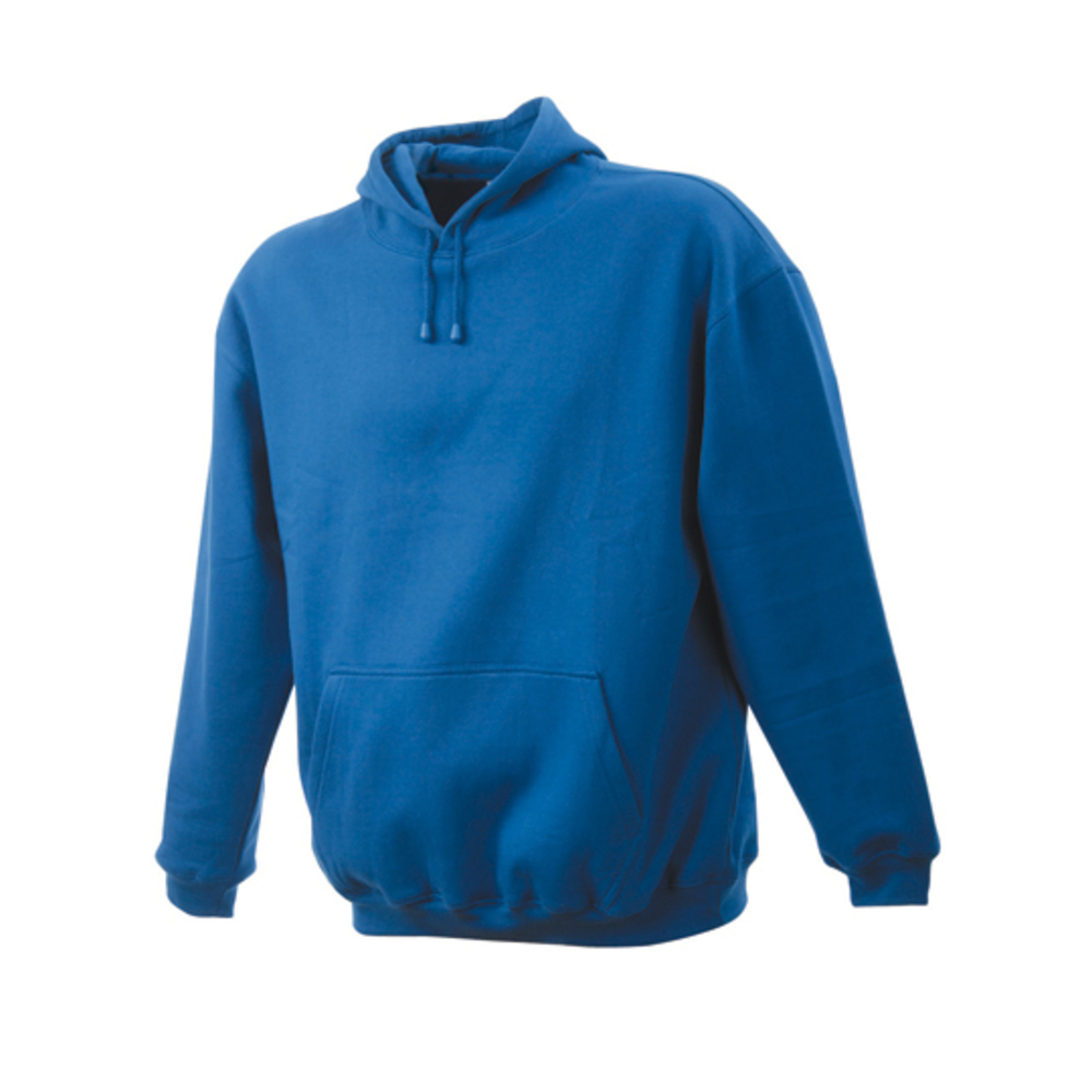 Hooded Sweat
