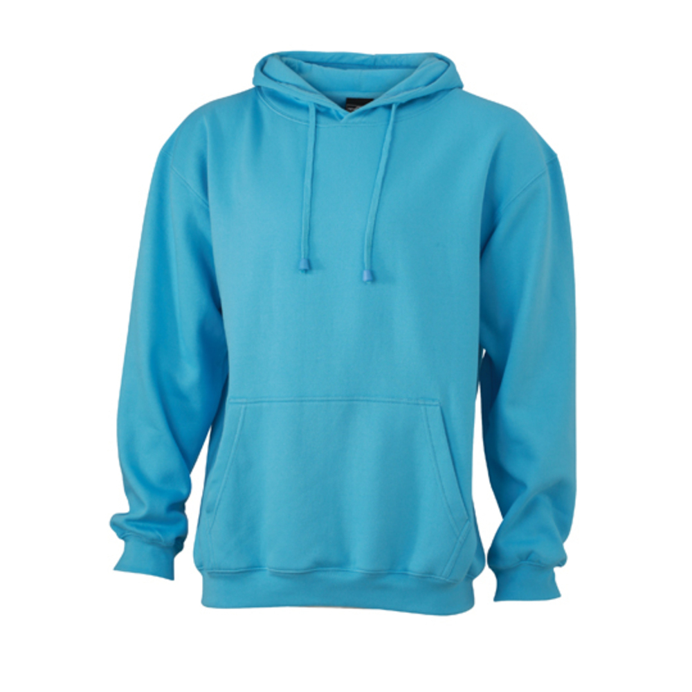 Hooded Sweat
