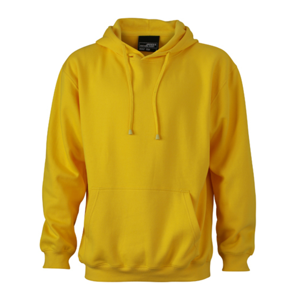 Hooded Sweat