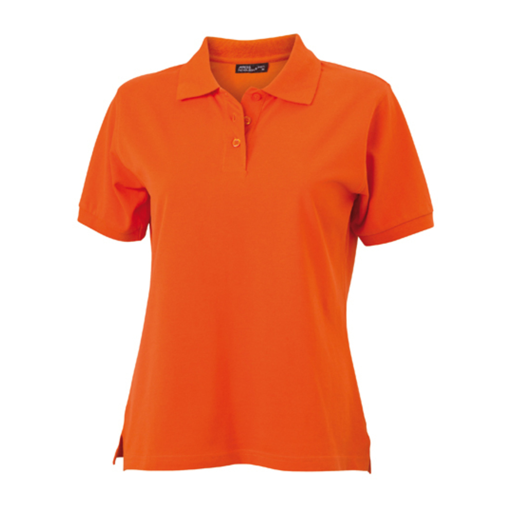 Classic Polo Ladies