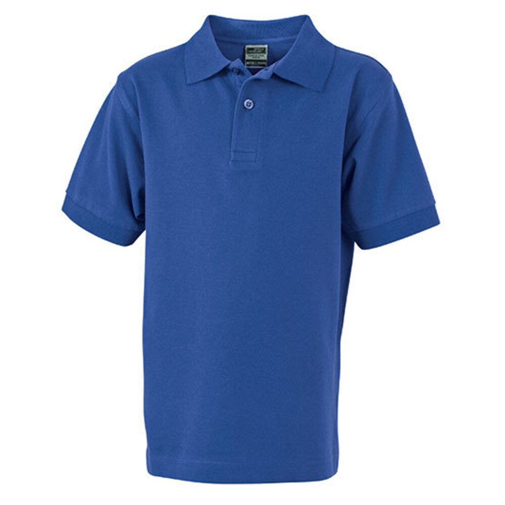 Classic Polo Ladies