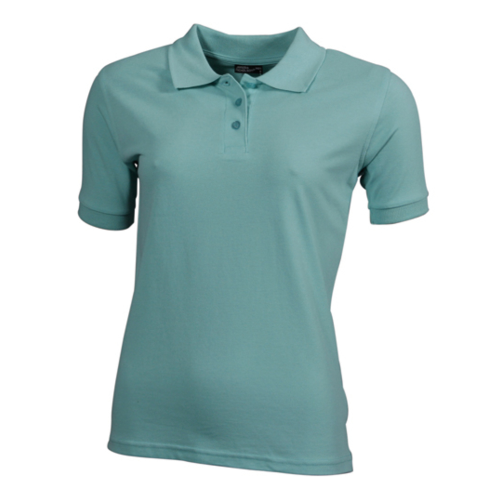Classic Polo Ladies