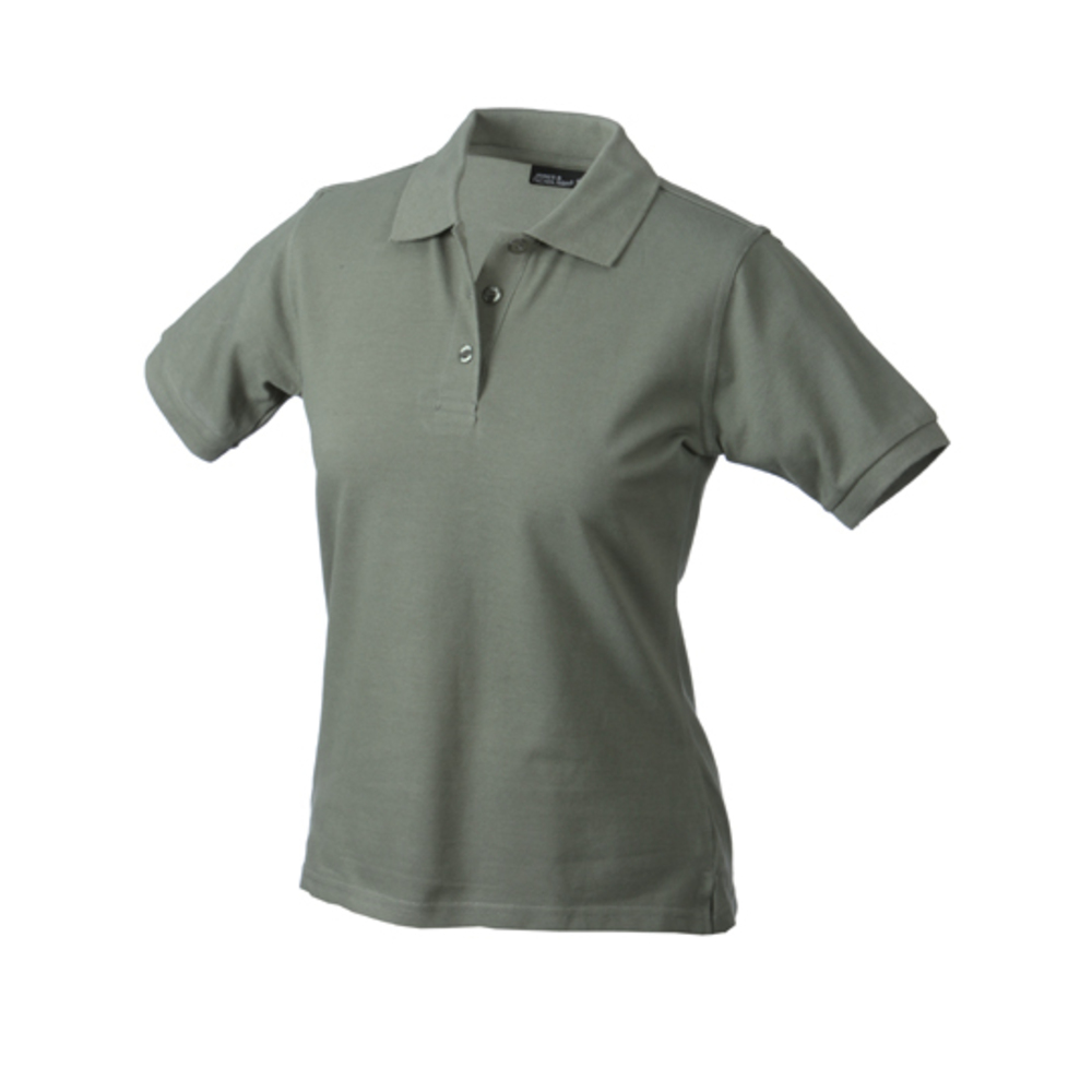 Classic Polo Ladies