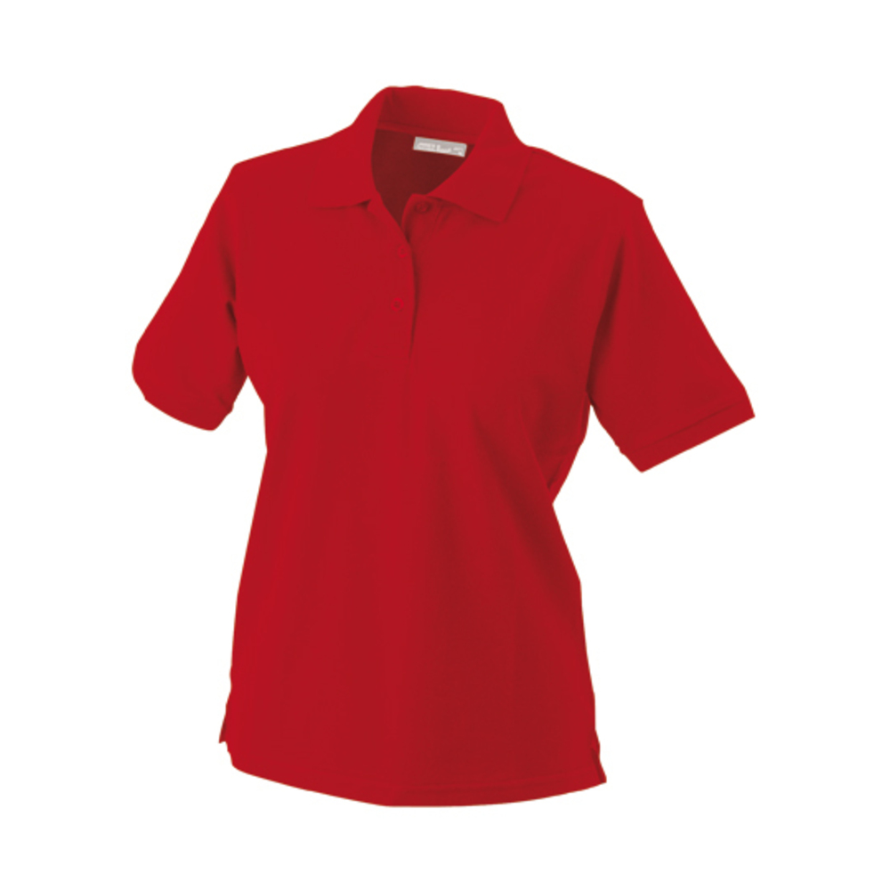 Classic polo ladies