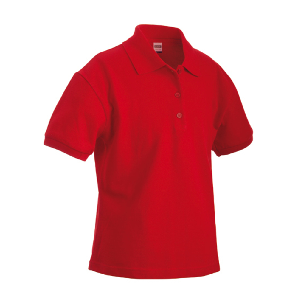 Classic Polo Ladies