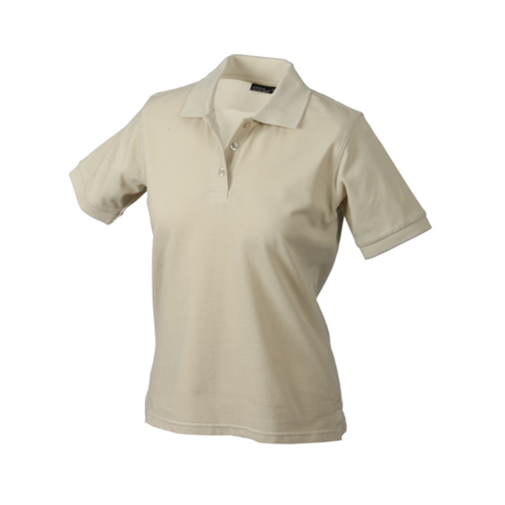 Classic Polo Ladies
