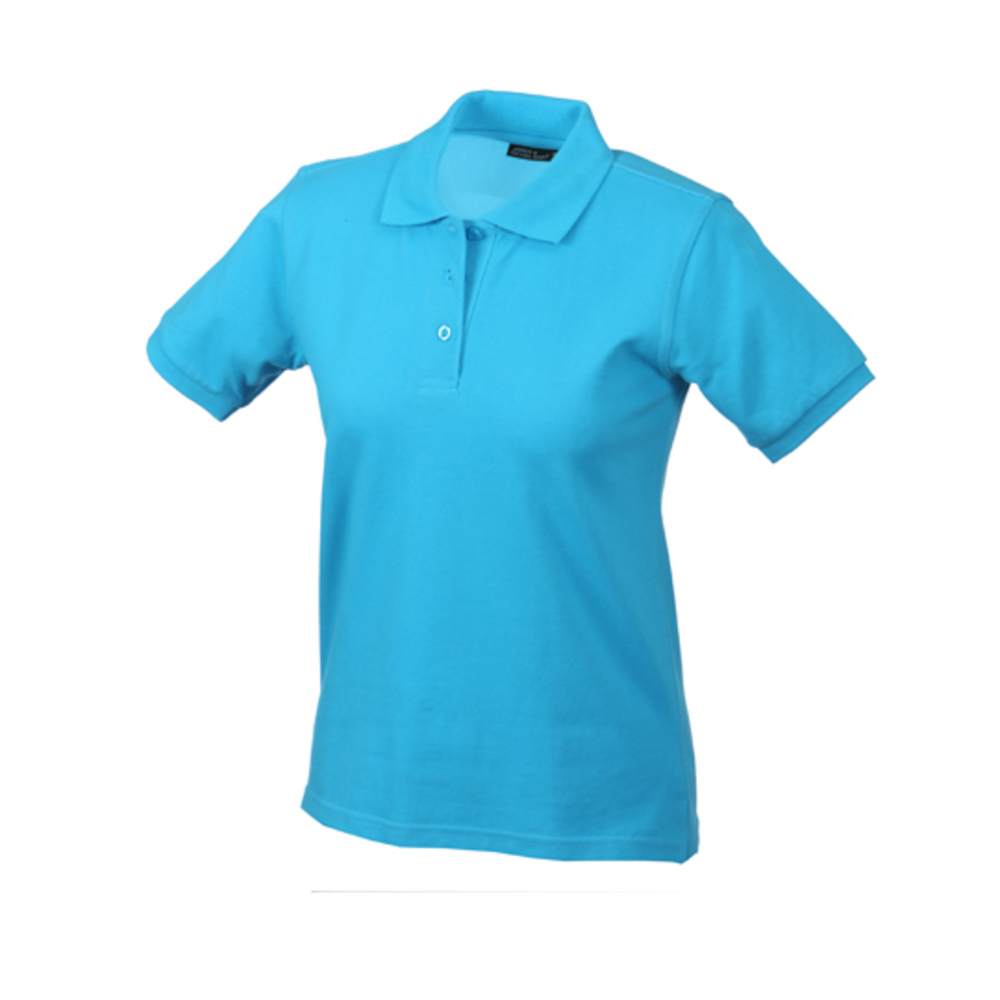 Classic Polo Ladies
