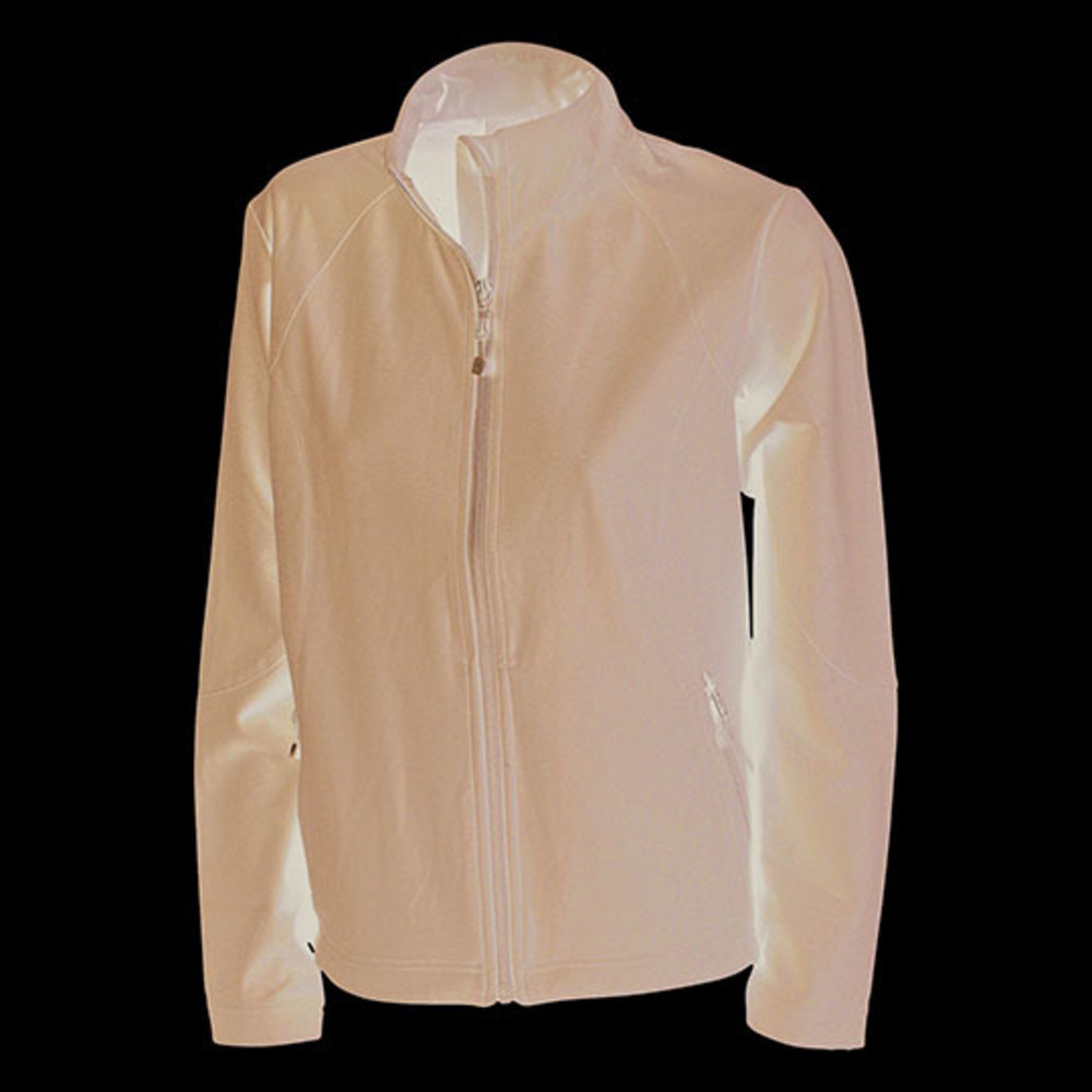 Ladies` Softshell Jacket