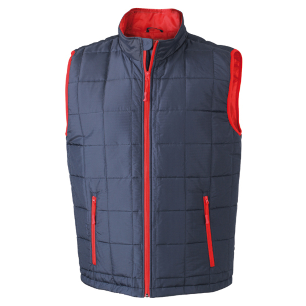 Men´s Padded Light Weight Vest