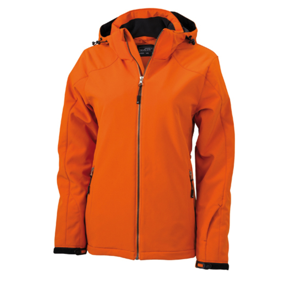 Ladies´ Wintersport Softshell