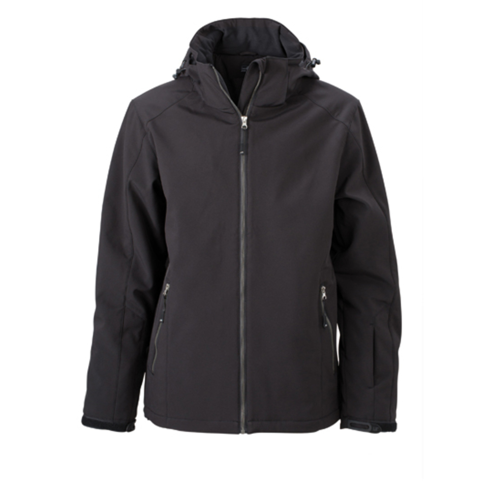 Men?s Winter Sports Softshell