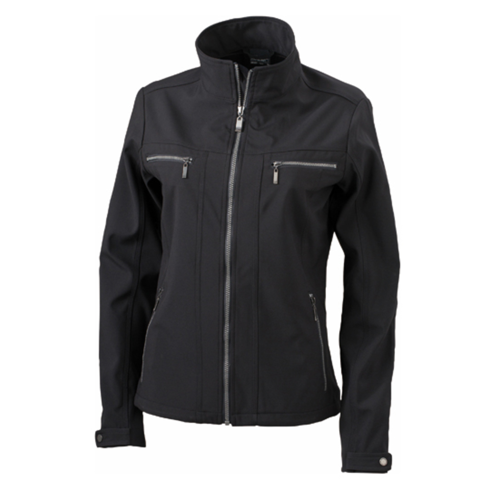 Ladies´ Tailored Softshell