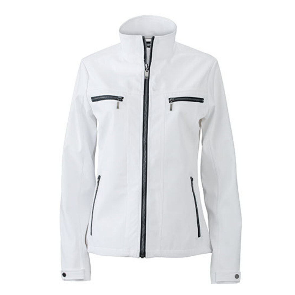 Ladies´ Tailored Softshell