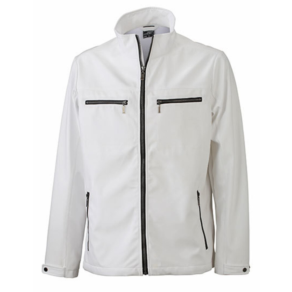 Men´s Tailored Softshell