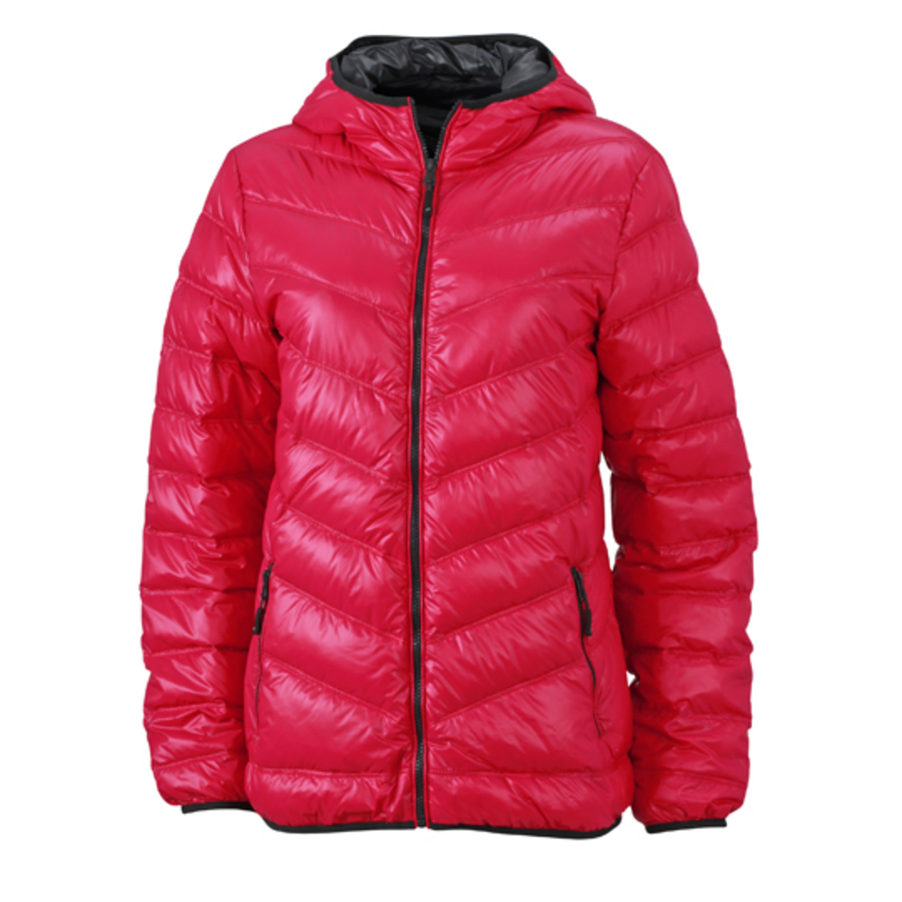 Ladies´ Down Jacket