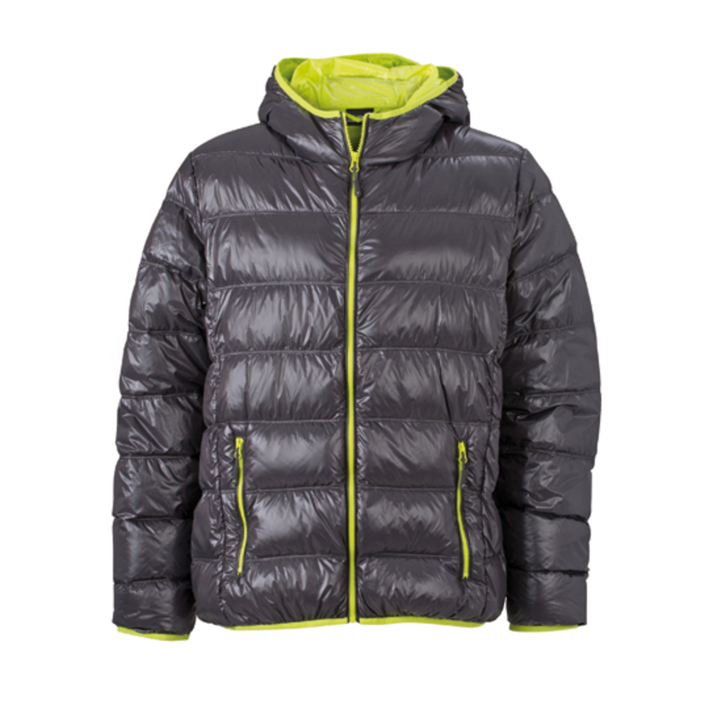 Men´s Down Jacket