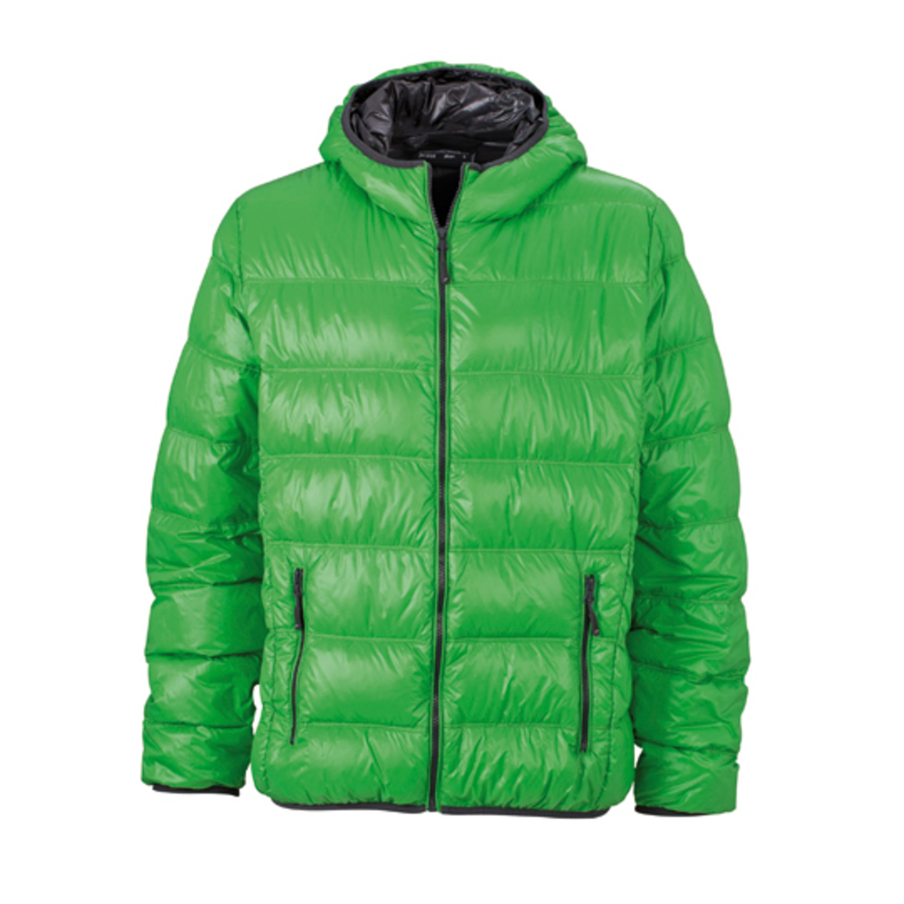 Men´s Down Jacket