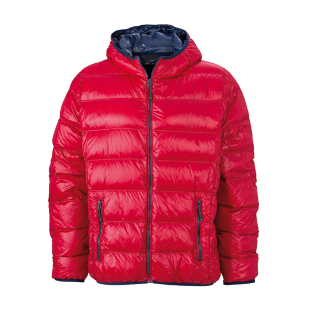 Men´s Down Jacket