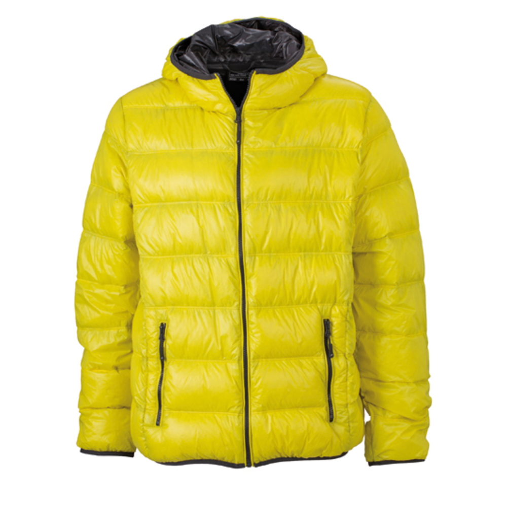 Men´s Down Jacket