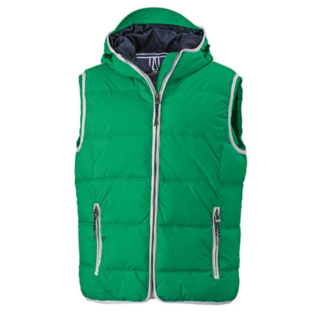 Men`s Maritime Vest