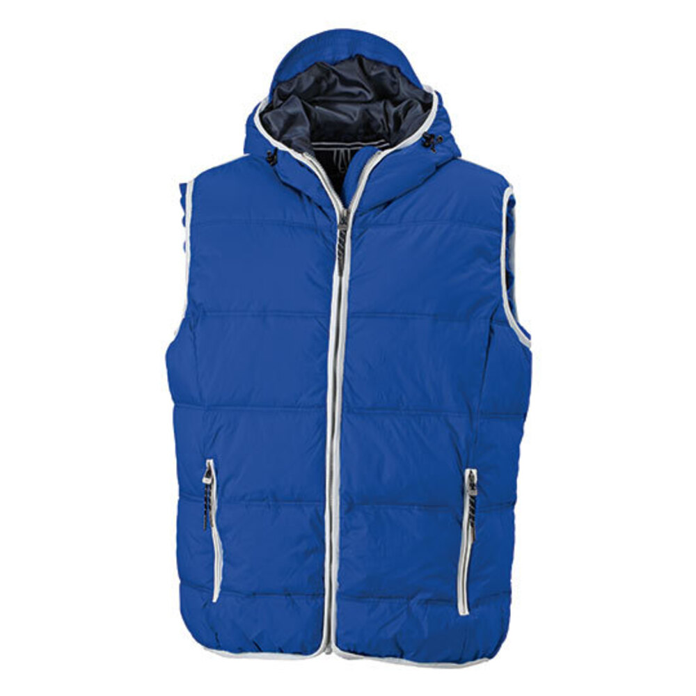 Men`s Maritime Vest