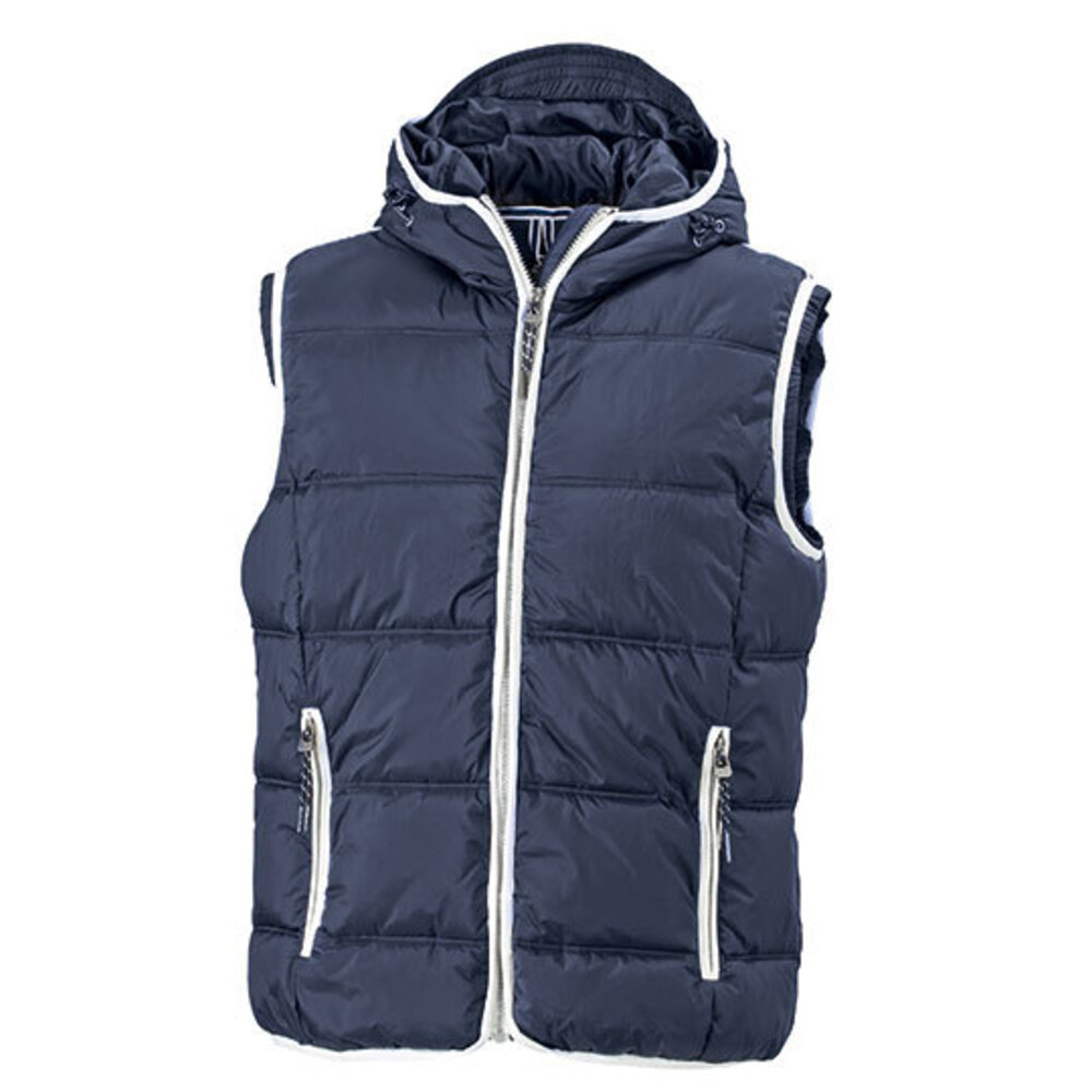 Men`s Maritime Vest