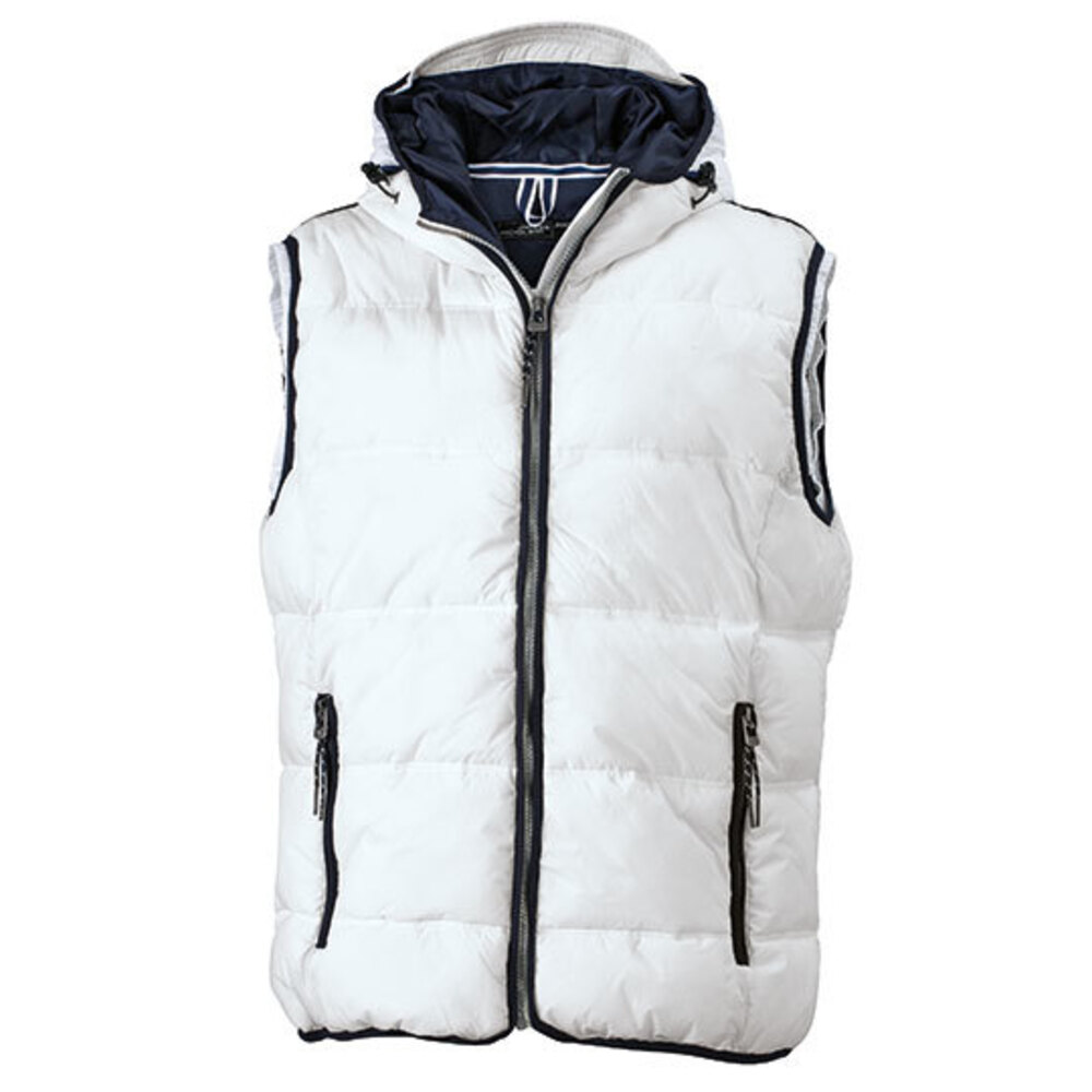 Men`s Maritime Vest