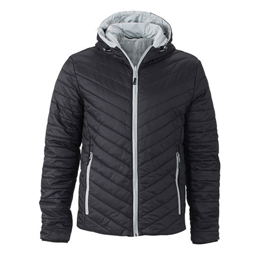 Mens Lightweight Jacket