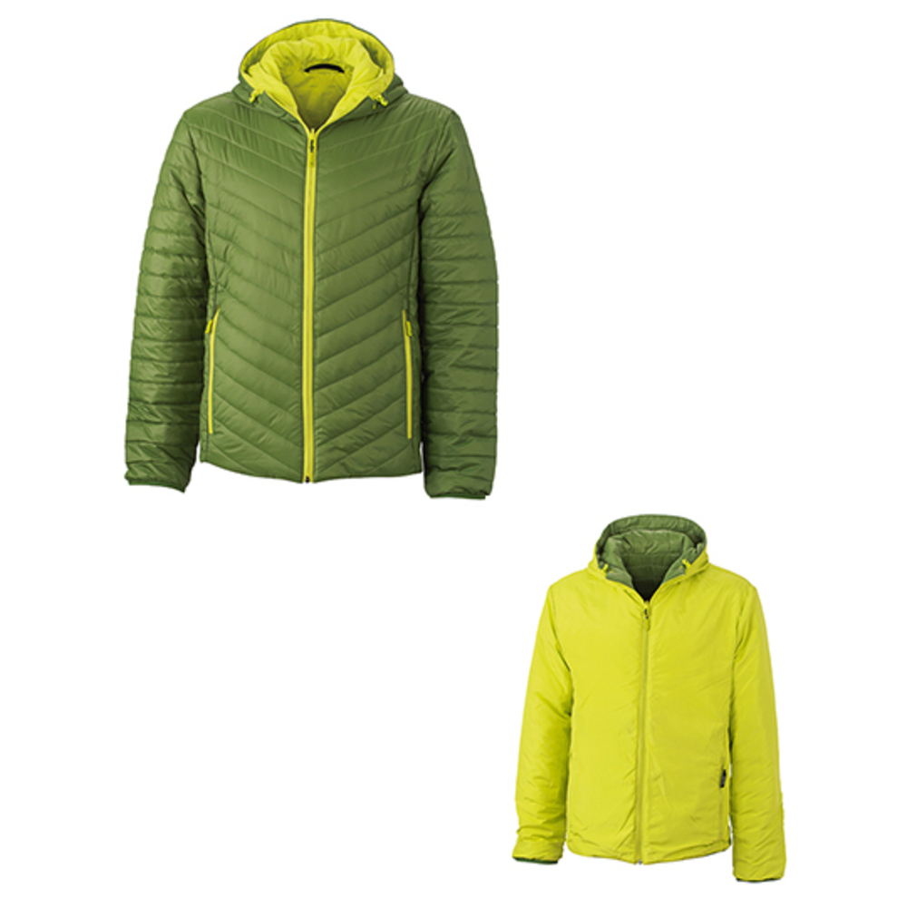Mens Lightweight Jacket