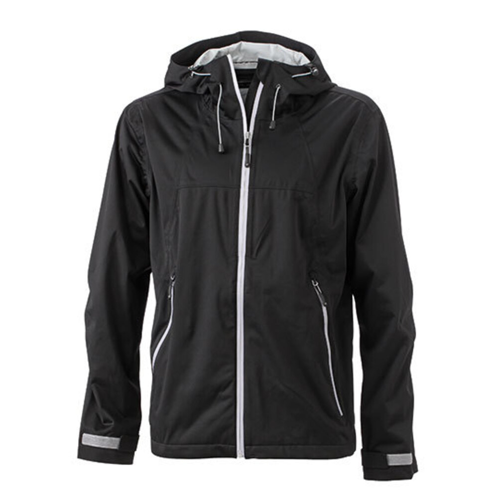 Men`s Outdoor Jacket