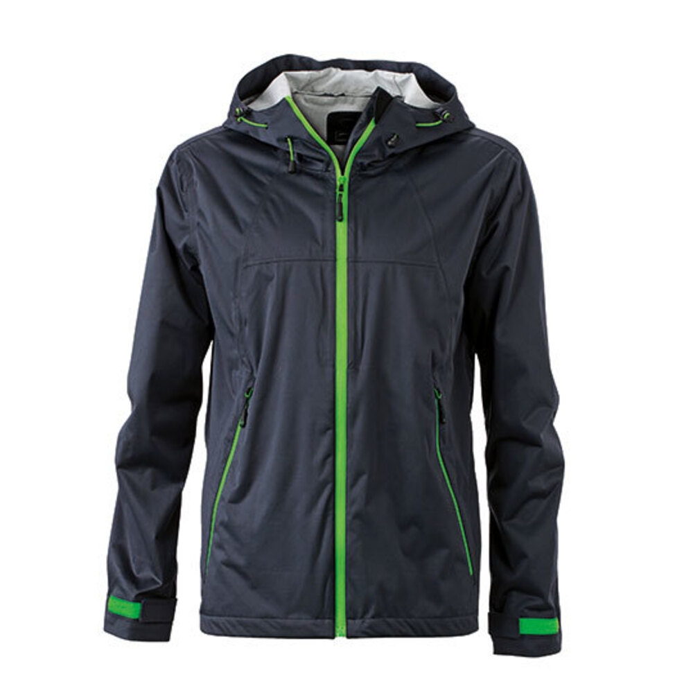 Men`s Outdoor Jacket