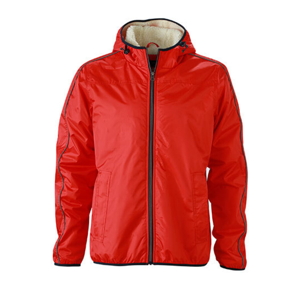 Men`s Winter Sports Jacket
