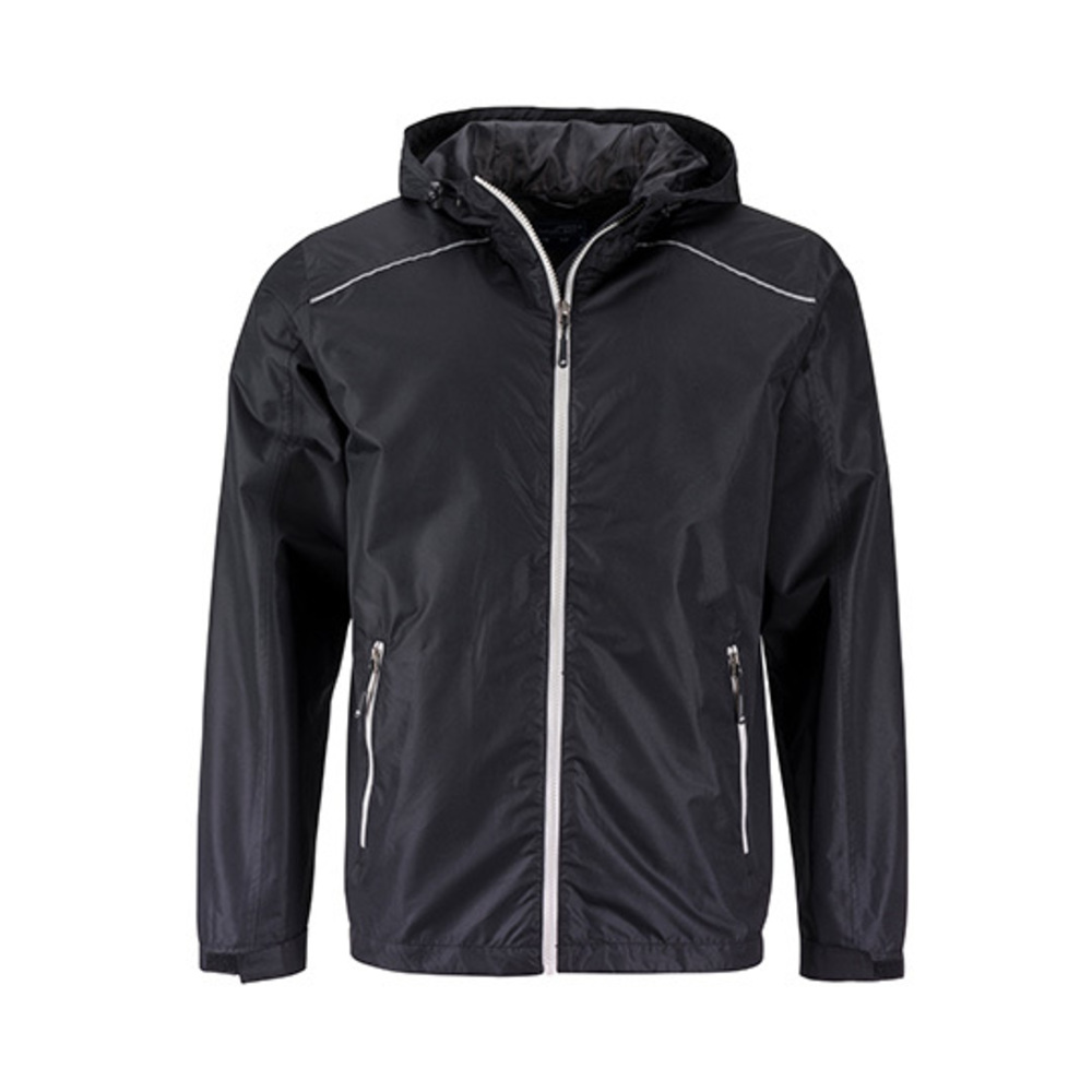 Mens` Rain Jacket
