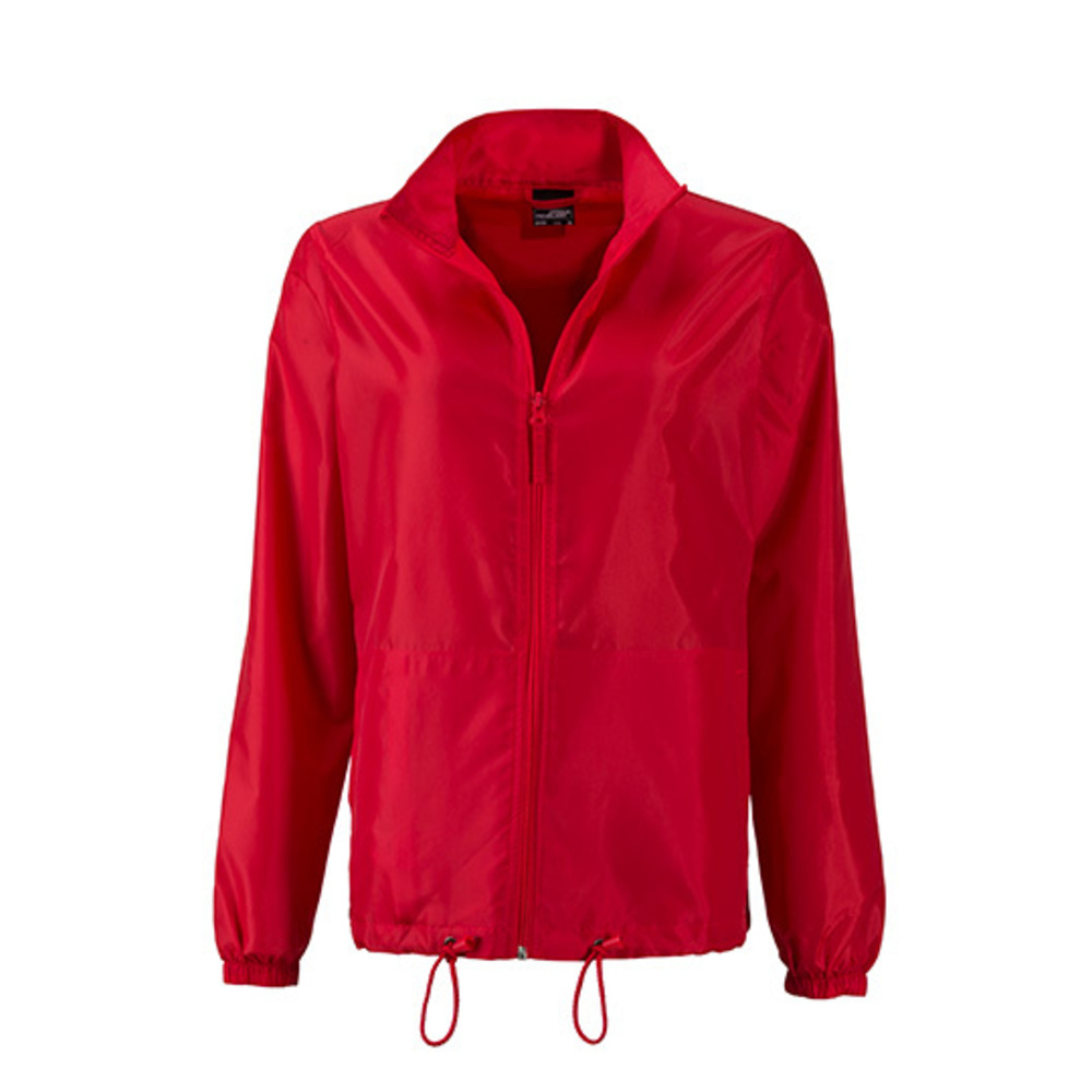Ladies`Promo Jacket