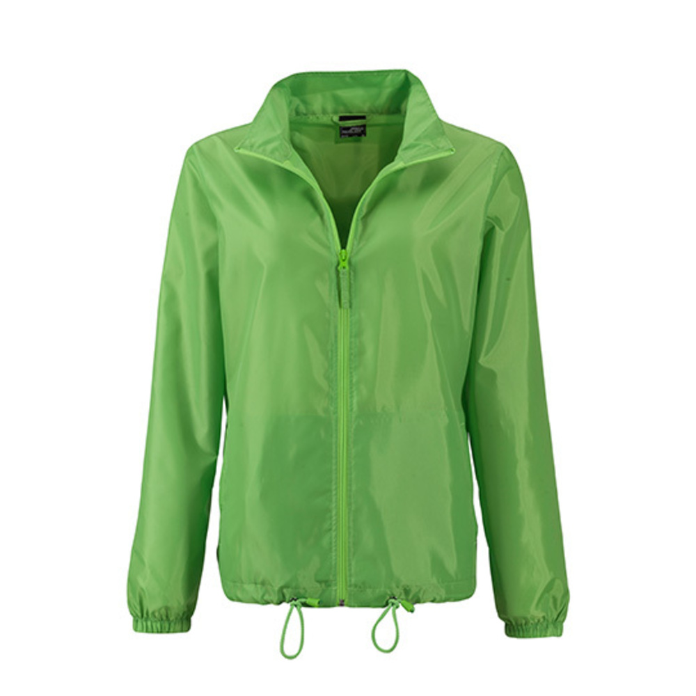 Ladies`Promo Jacket