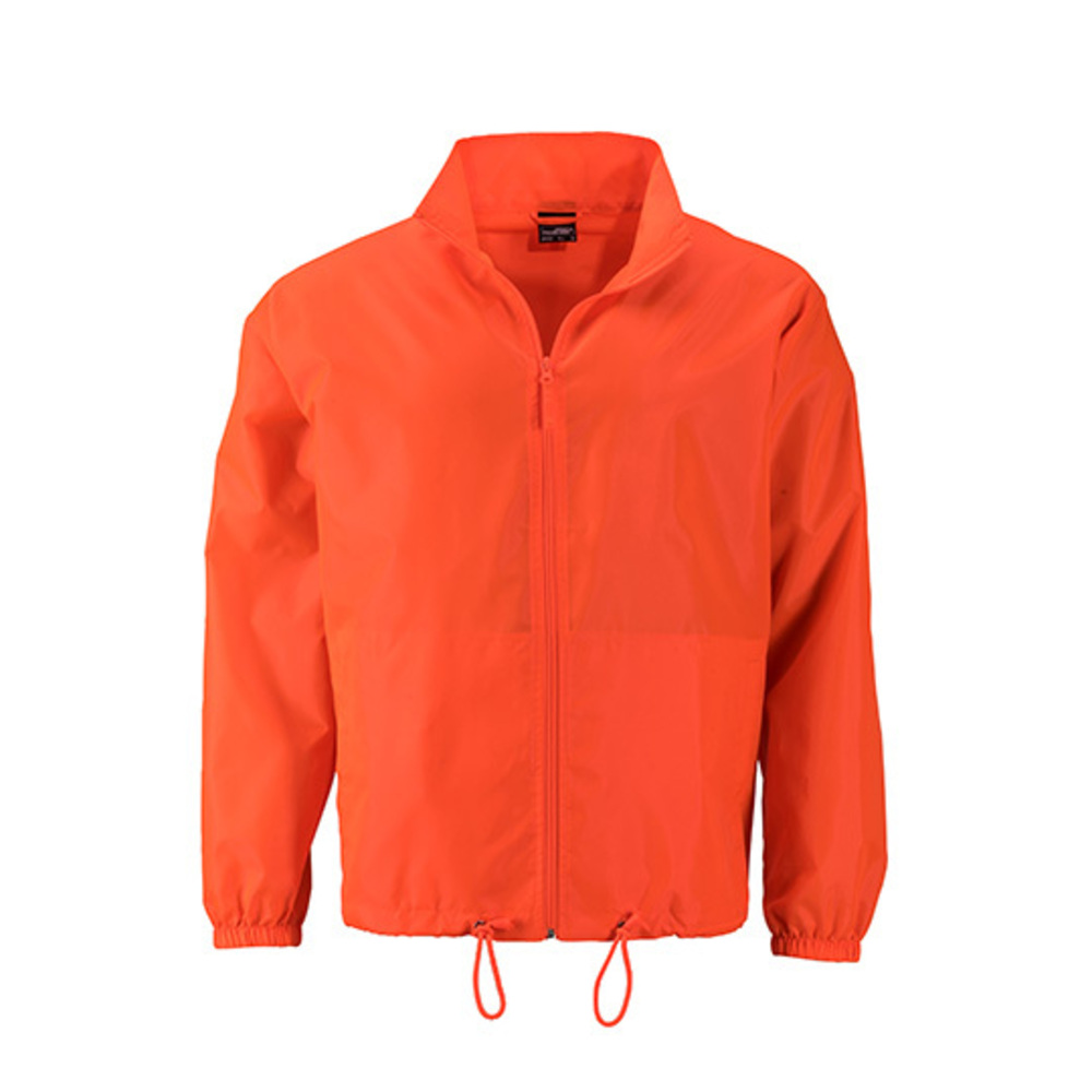 Men`s Promo Jacket