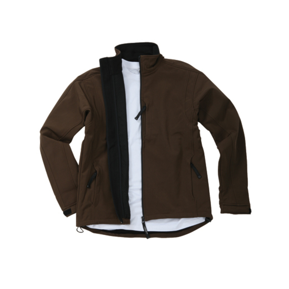 Men´s Softshell Jacket
