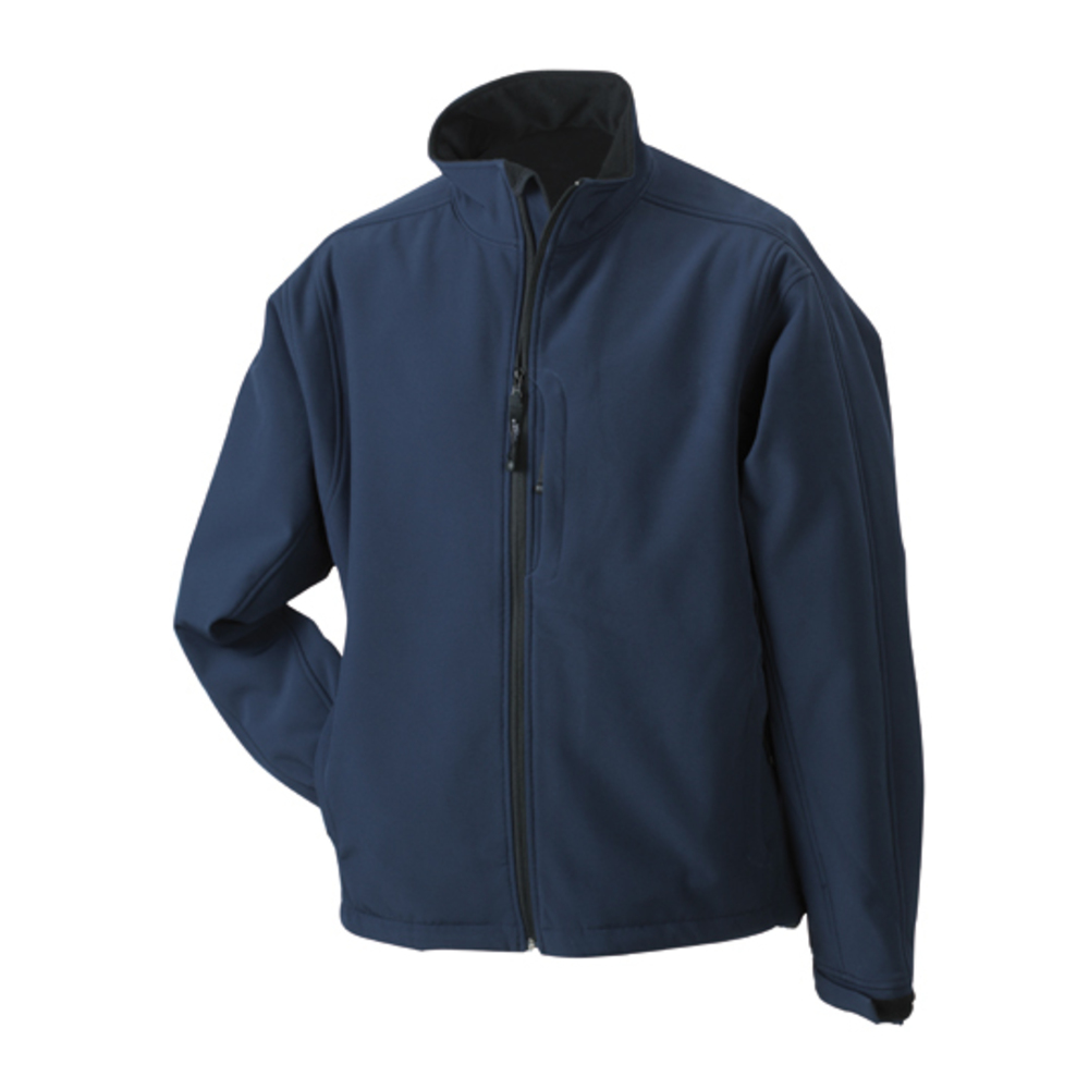 Men´s Softshell Jacket