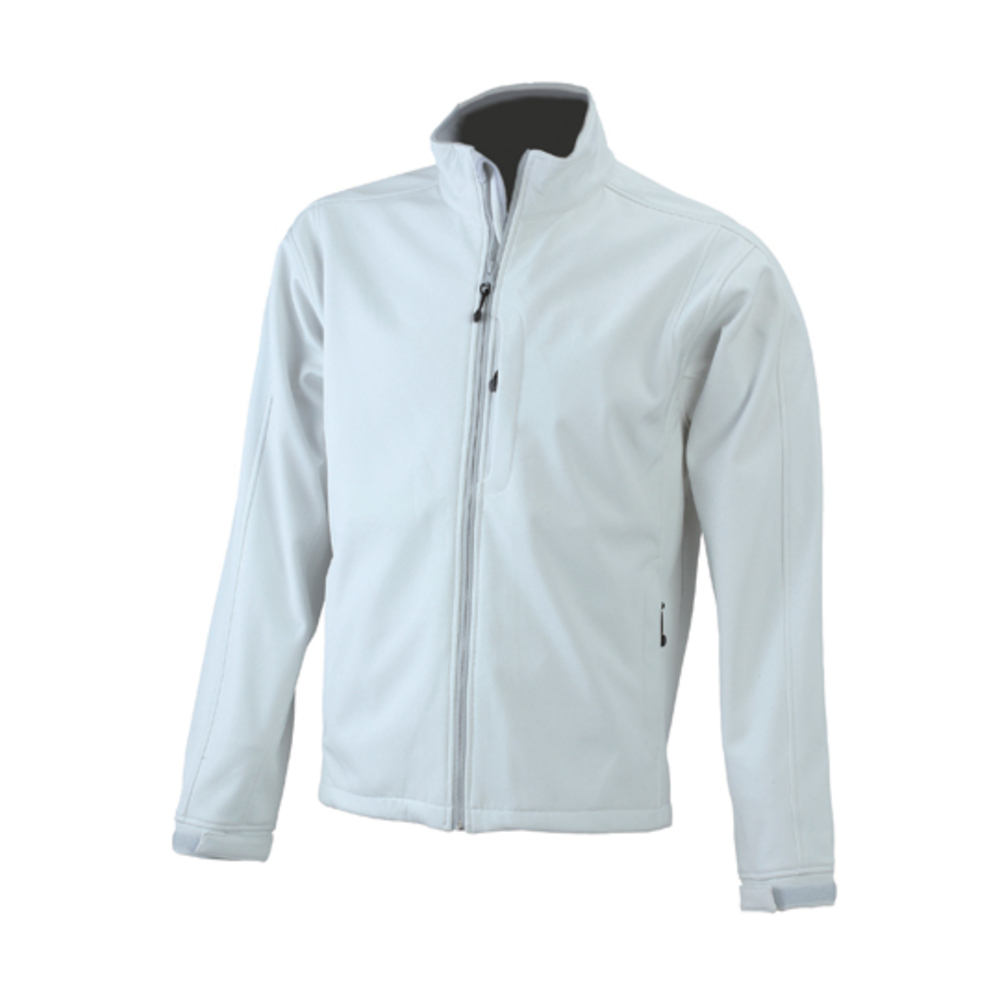 Men´s Softshell Jacket