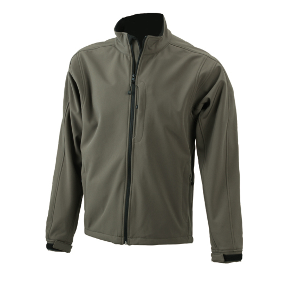 Men´s Softshell Jacket