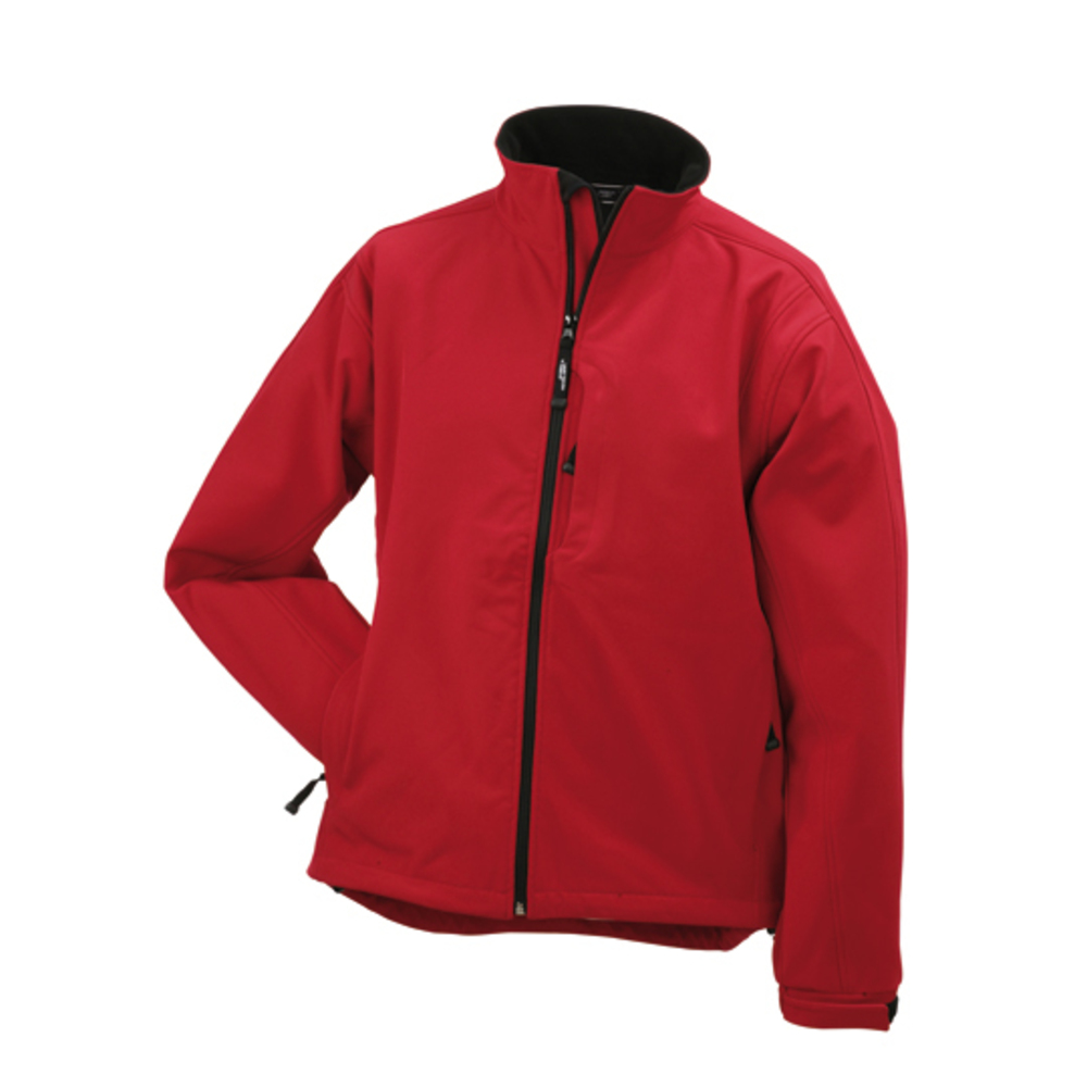 Men´s Softshell Jacket