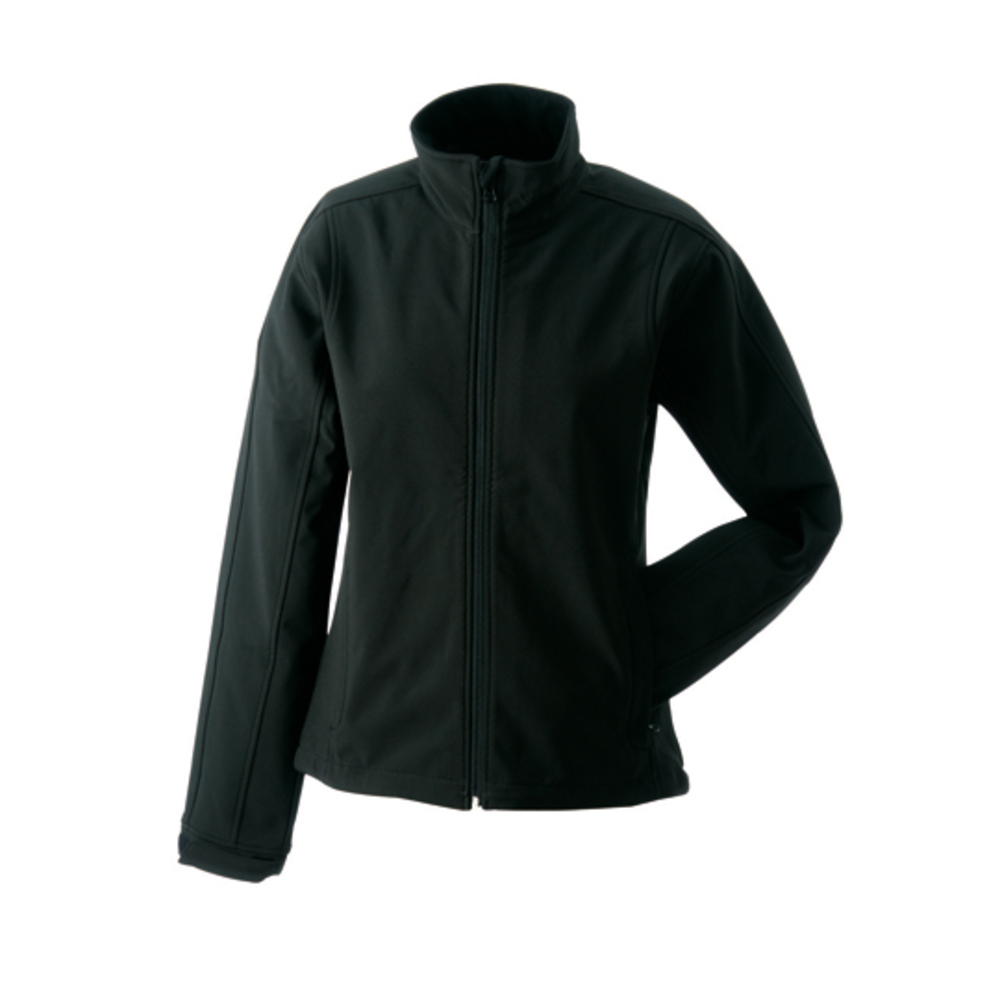 Ladies´ Softshell Jacket